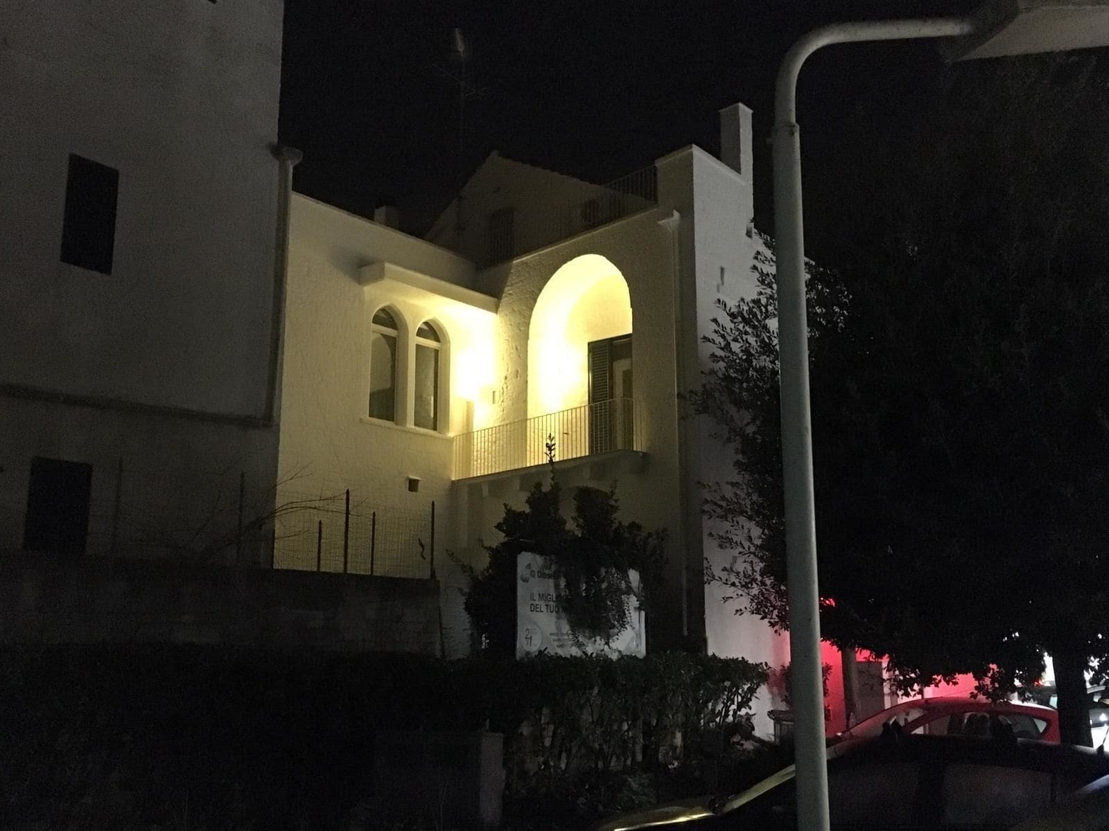 Dimora Don Francesco Acomodação com café da manhã Alberobello Exterior foto