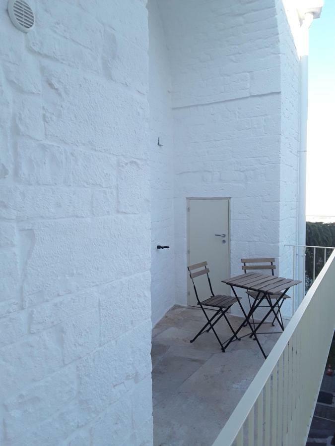 Dimora Don Francesco Acomodação com café da manhã Alberobello Exterior foto